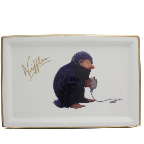 Fantastic Beasts and Where to Find Them Niffler Trinket Tray