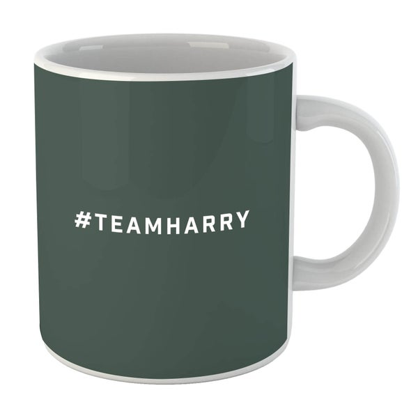 Tasse #TeamHarry