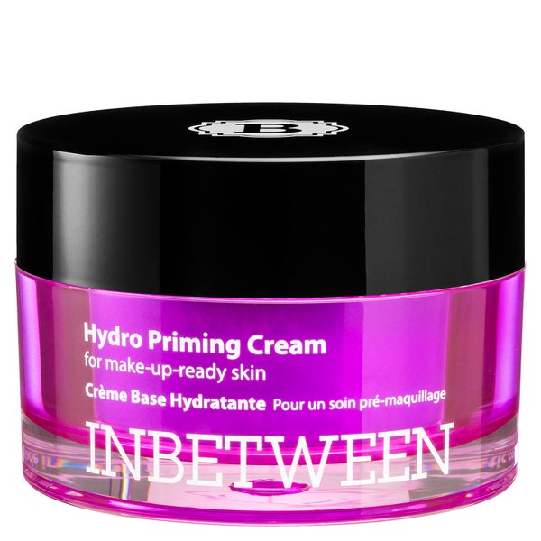 Увлажняющий крем-праймер для лица Blithe Inbetween Hydro Priming Cream 30 г
