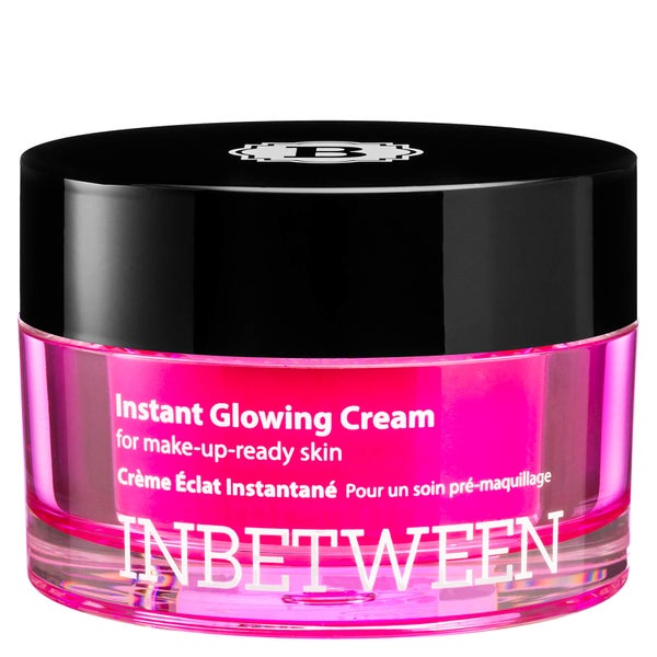 Крем-праймер для лица с эффектом сияния Blithe Inbetween Instant Glowing Cream 30 г