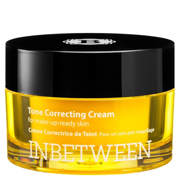 Корректирующий тон крем-праймер для лица Blithe Inbetween Tone Correcting Cream 30 г