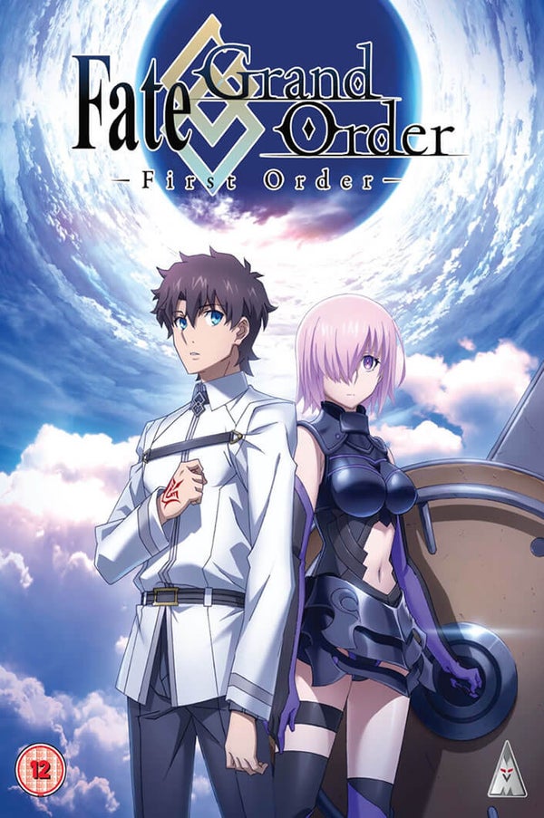 Fate Grand Order: First Order