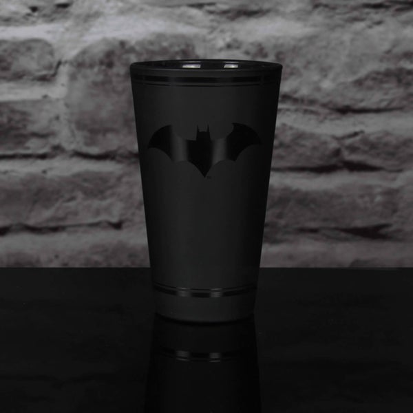 Batman Glass