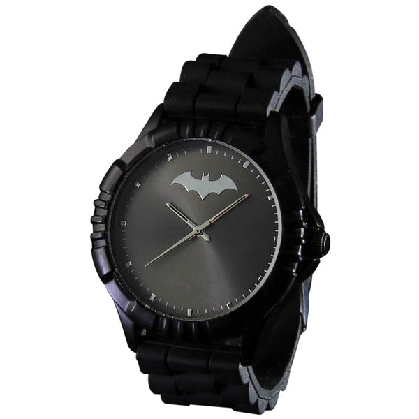 DC Comics Batman Watch