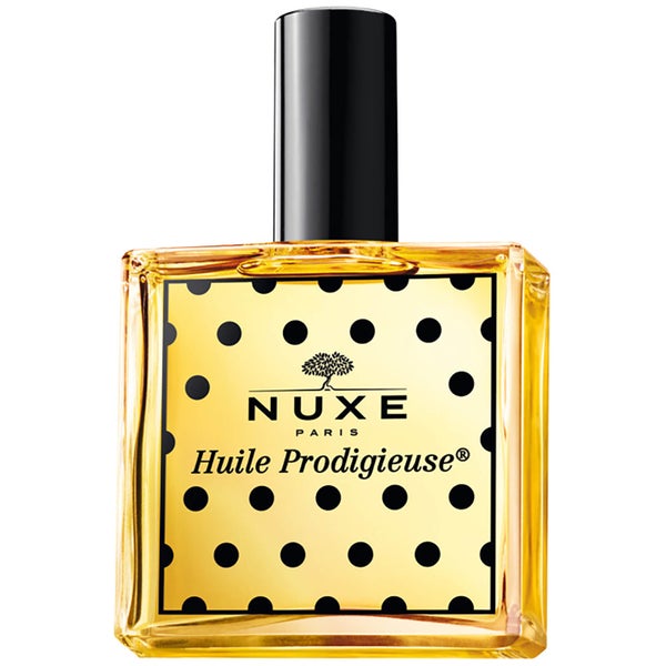 Сухое масло из лимитированной коллекции NUXE Huile Prodigieuse Limited Edition Oil 100 мл
