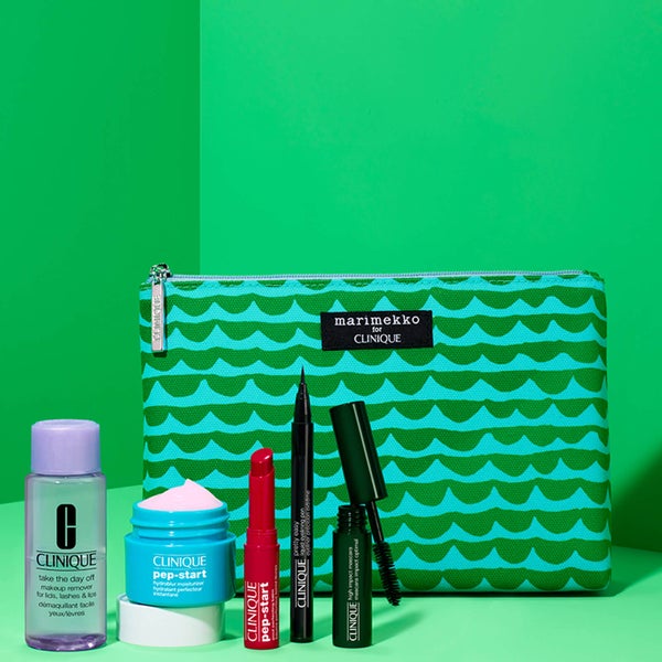 Clinique Marimekko (Free Gift)