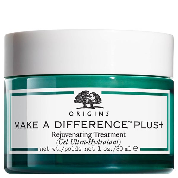 Origins Make a Difference Plus+ Rejuvenating Treatment 30 ml