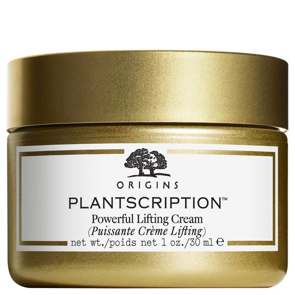 Puissante Crème Lifting Plantscription Origins 30 ml