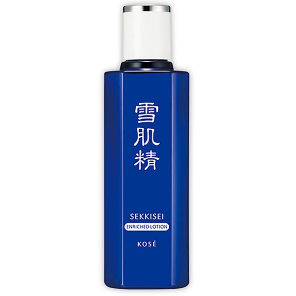 SEKKISEI Lotion Enriched 360ml (Worth $87)