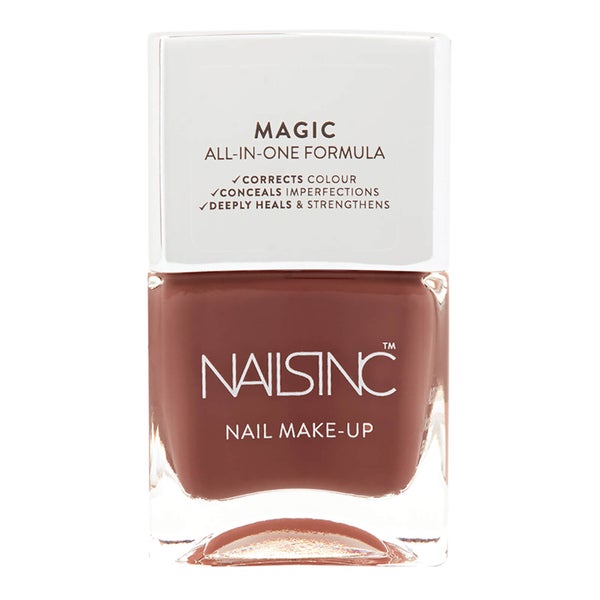 Esmalte de uñas Nail Makeup Chalcot Square de nails inc. 14 ml