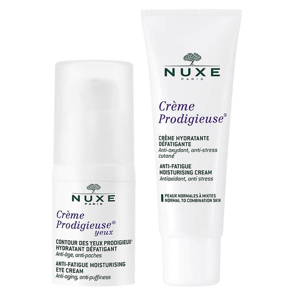 NUXE Crème Prodigieuse Day Duo (Worth £39.50)