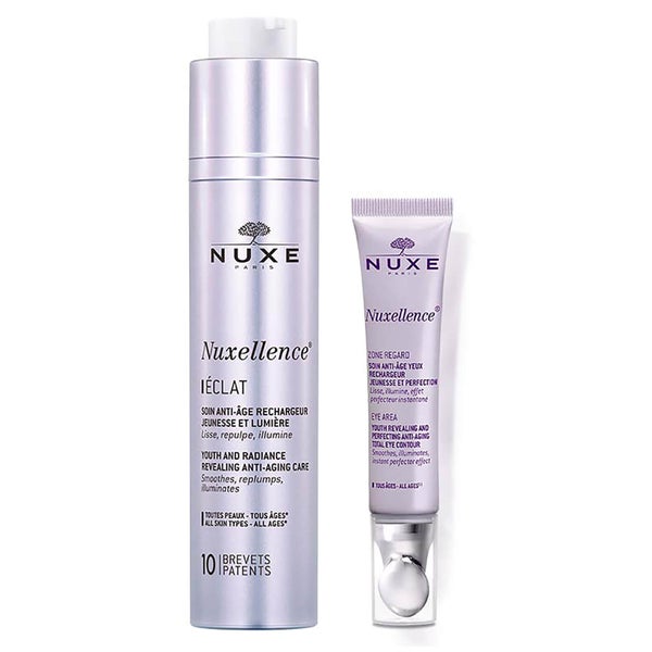 NUXE Perfect Skin Kit - Day Duo