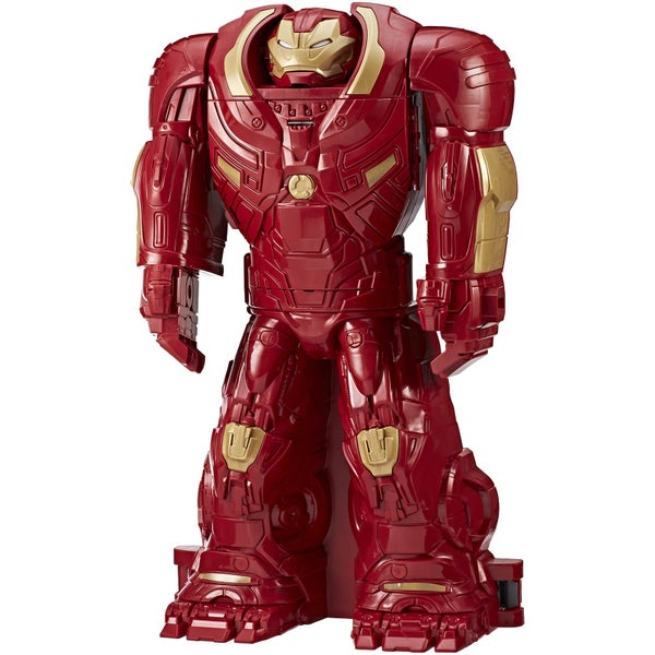Figurine Hulkbuster Hasbro Marvel Avengers 15 cm