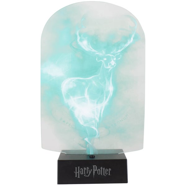 Harry Potter Patronus Light