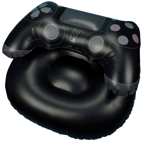 Fauteuil Gonflable Playstation