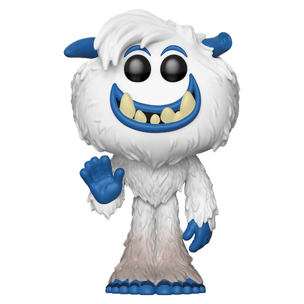 Smallfoot Migo Pop! Vinyl Figure