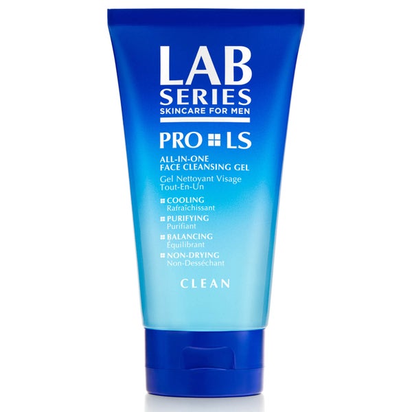 PRO LS All-In-One Hydrating Gel