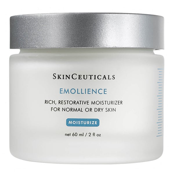 Crema hidratante Emollience de SkinCeuticals 60 ml