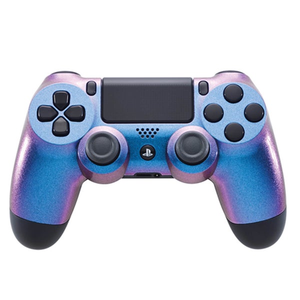 Playstation 4 Controller - Two-Tone Edition