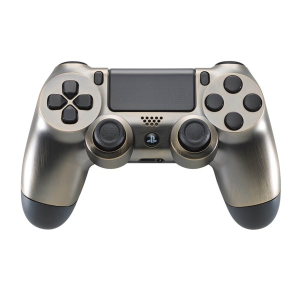 Playstation 4 Controller - Bronze Edition