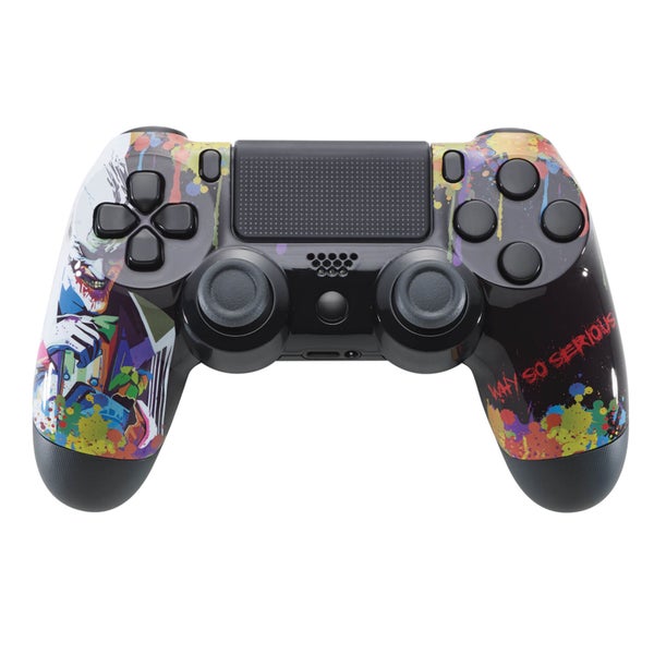 Playstation 4 Controller - Joker Edition