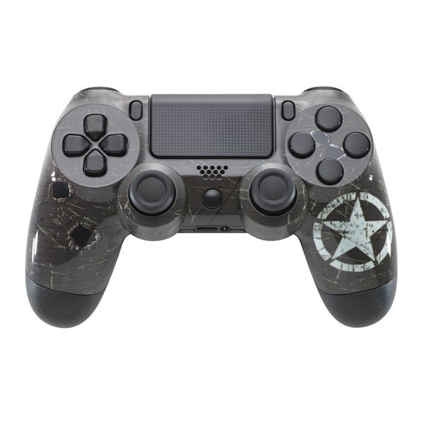 Playstation 4 Controller - WW2 Edition
