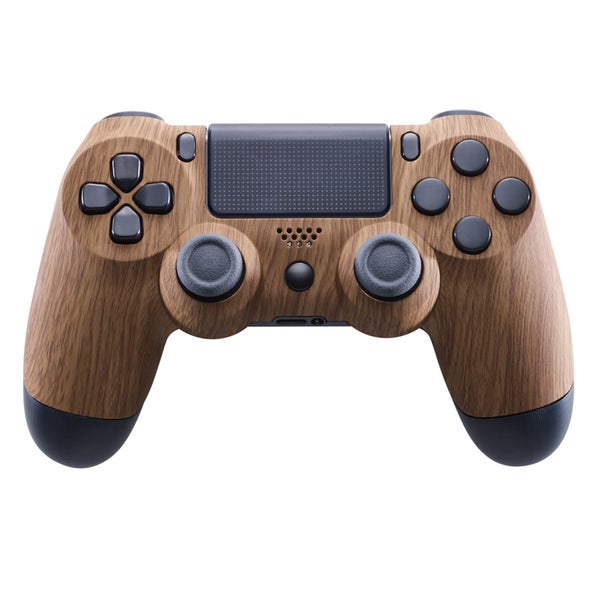 PlayStation 4 Controller - Mahogany