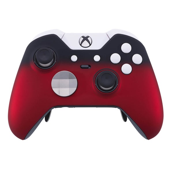 Xbox One Elite Controller - Polar Red Shadow Edition