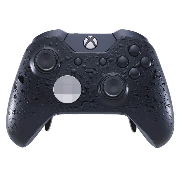 Xbox One Elite Controller - 3D Stealth Edition