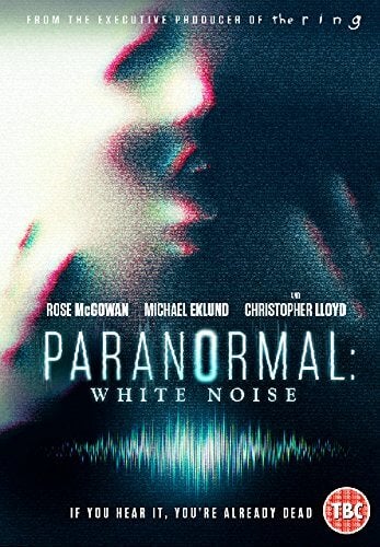Paranormal: White Noise