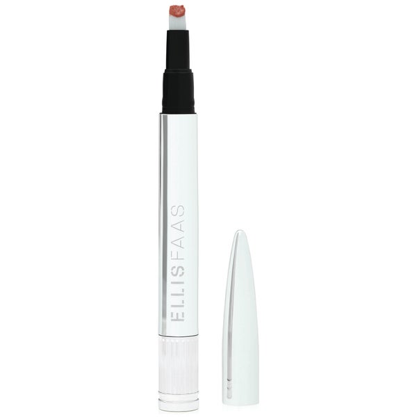 Ellis Faas Milky Lip (ulike fargetoner)