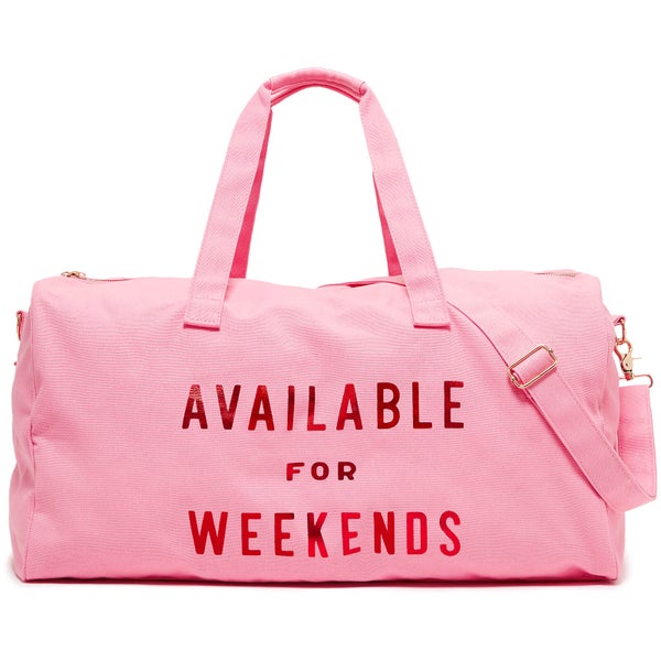 Ban.do Getaway Duffle - Available For Weekends