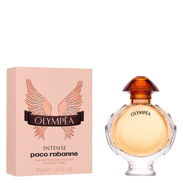 Eau de Parfum Olympea Intense de Paco Rabanne 30 ml