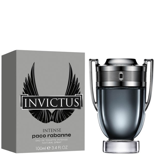 Invictus Intense Eau de Toilette da Paco Rabanne 100 ml