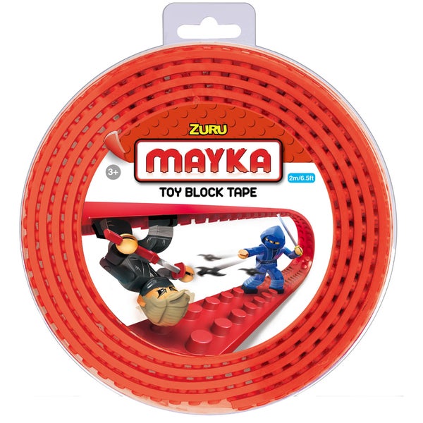 Mayka Tape - 2 Stud 2 Metres