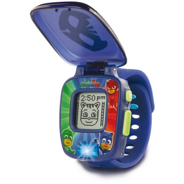 Vtech Super Catboy Learning Watch