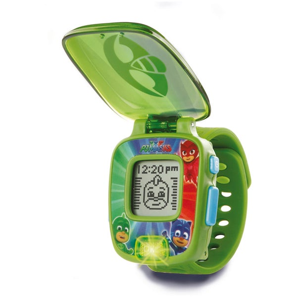 Pyjamasques - Montres interactives - Vtech (Vert)