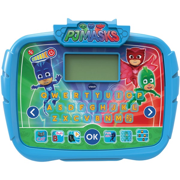Vtech Time to Be a Hero Learning Tablet
