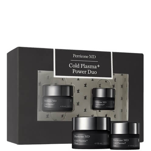 Perricone MD Cold Plasma Plus Power Duo (worth $130)