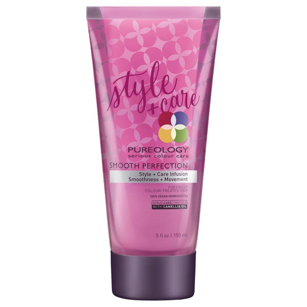 Pureology Smooth Perfection Style + Care Infusion 150ml