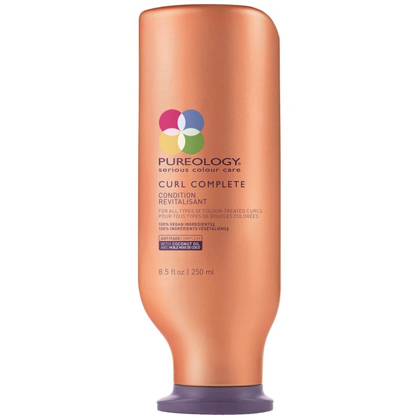 Pureology Curl Complete Condition 250ml
