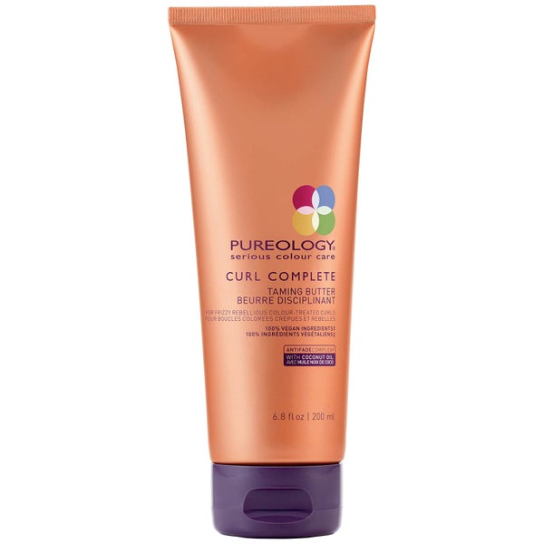 Pureology Curl Complete Taming Butter 200ml