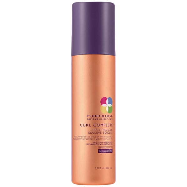 Pureology Curl Complete Uplifting Curl 200ml