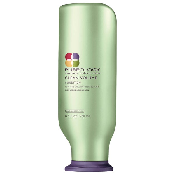 Pureology Clean Volume Condition 250ml