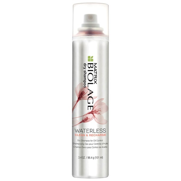 Biolage Waterless Clean and Recharge Dry Shampoo 96g