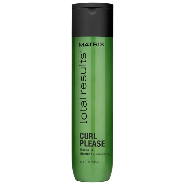 Matrix Total Results Curl Please Shampoo 300ml