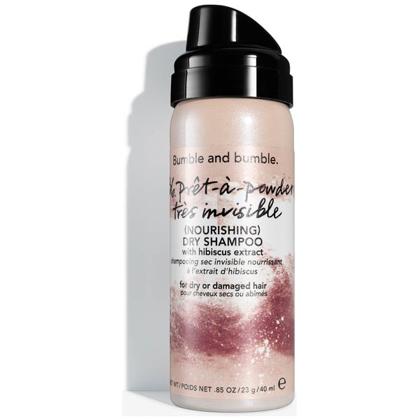 Bumble and bumble Pret A Powder Tres Invisible Nourishing 40ml