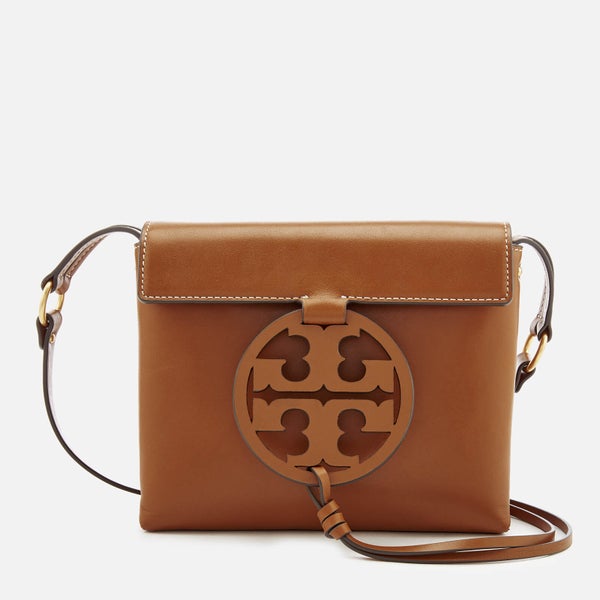 Tory Burch Women's Miller Cross Body Bag - Aged Camello