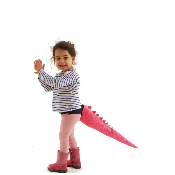 TellTails Wearable Ballerinasaurus Tail for Kids