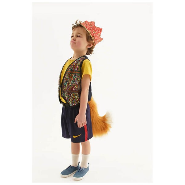 TellTails Wearable Fantastic Fox Tail for Kids